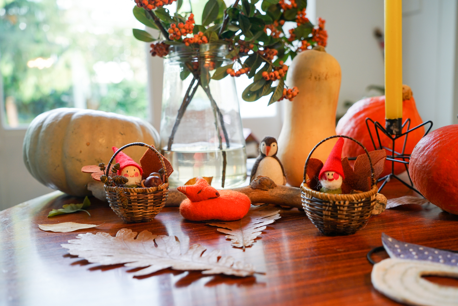 Seasonal Decorating On A Friendly Budget Interior Style
