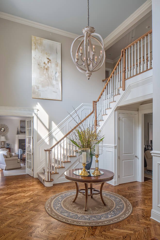 12 Fantastic Foyer Design Ideas To Revamp Your Home s Entry