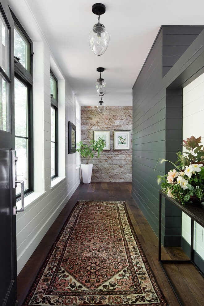 15 Enchanting Hallway Decor Ideas You'll Love To Try