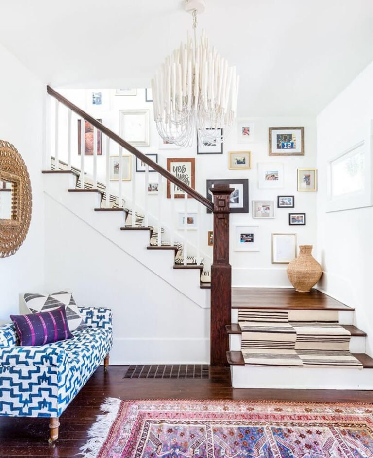 12 Fantastic Foyer Design Ideas To Revamp Your Home's Entry